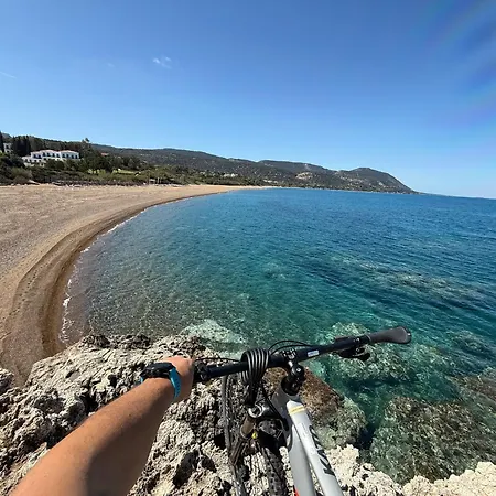 Apartment Andromeda Hideaway Polis