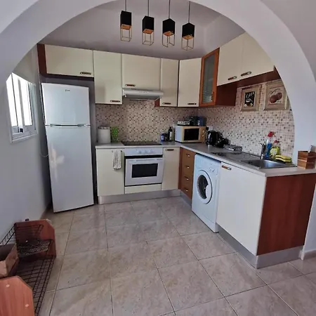 Apartamento Andromeda Hideaway *