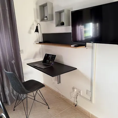 Apartamento Andromeda Hideaway