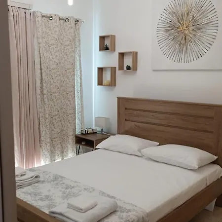 Andromeda Hideaway Apartamento Polis