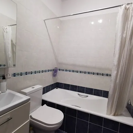 Andromeda Hideaway Apartamento Polis