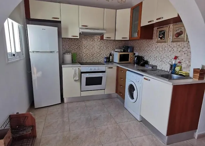 Apartment Andromeda Hideaway *