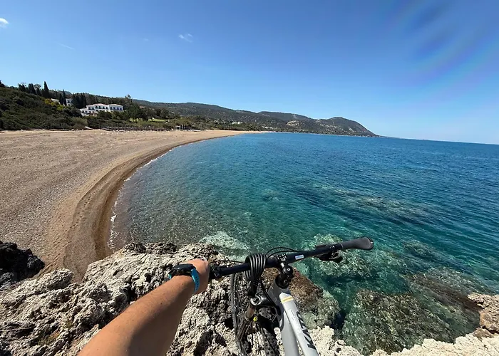 Apartment Andromeda Hideaway Polis