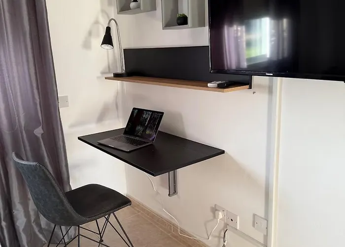 Apartment Andromeda Hideaway