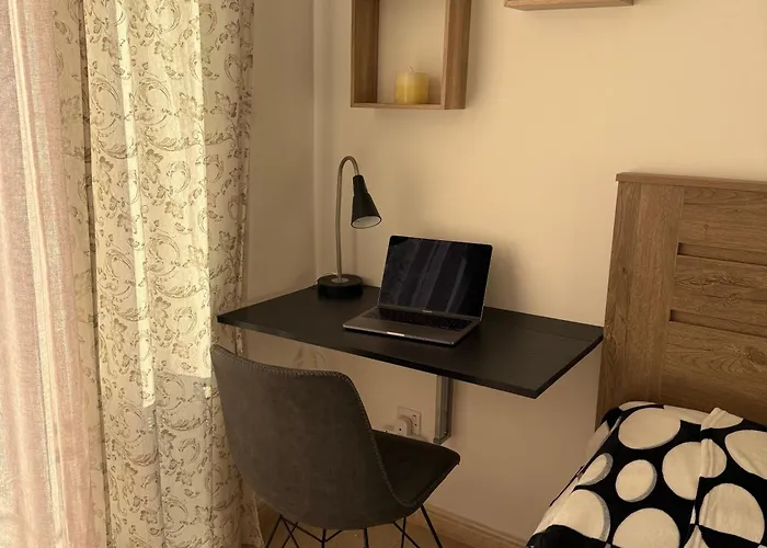 Apartment Andromeda Hideaway *