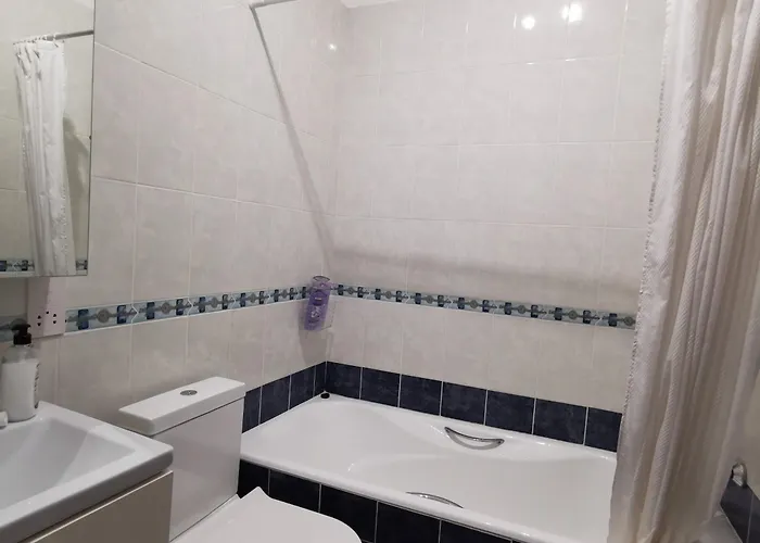 Andromeda Hideaway Apartment Polis